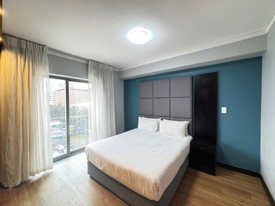 2 Bedroom Property for Sale in Cape Town City Centre Western Cape